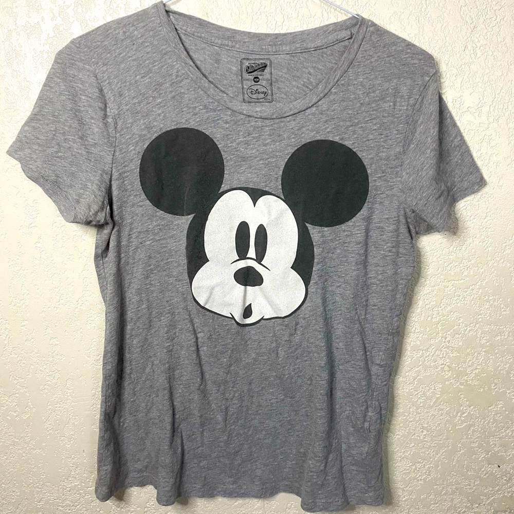 Mickey Mouse T-shirt